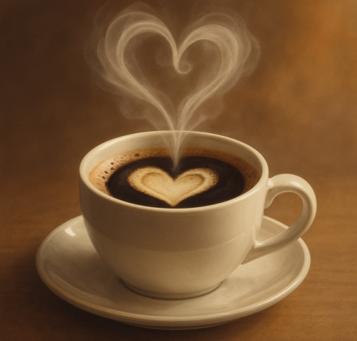 Café com Deus