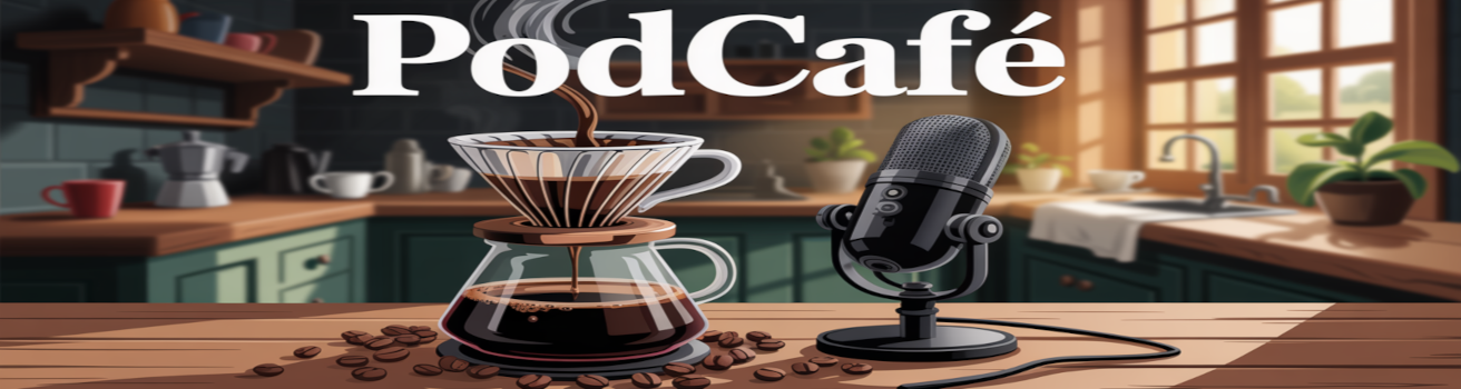 PodCafé