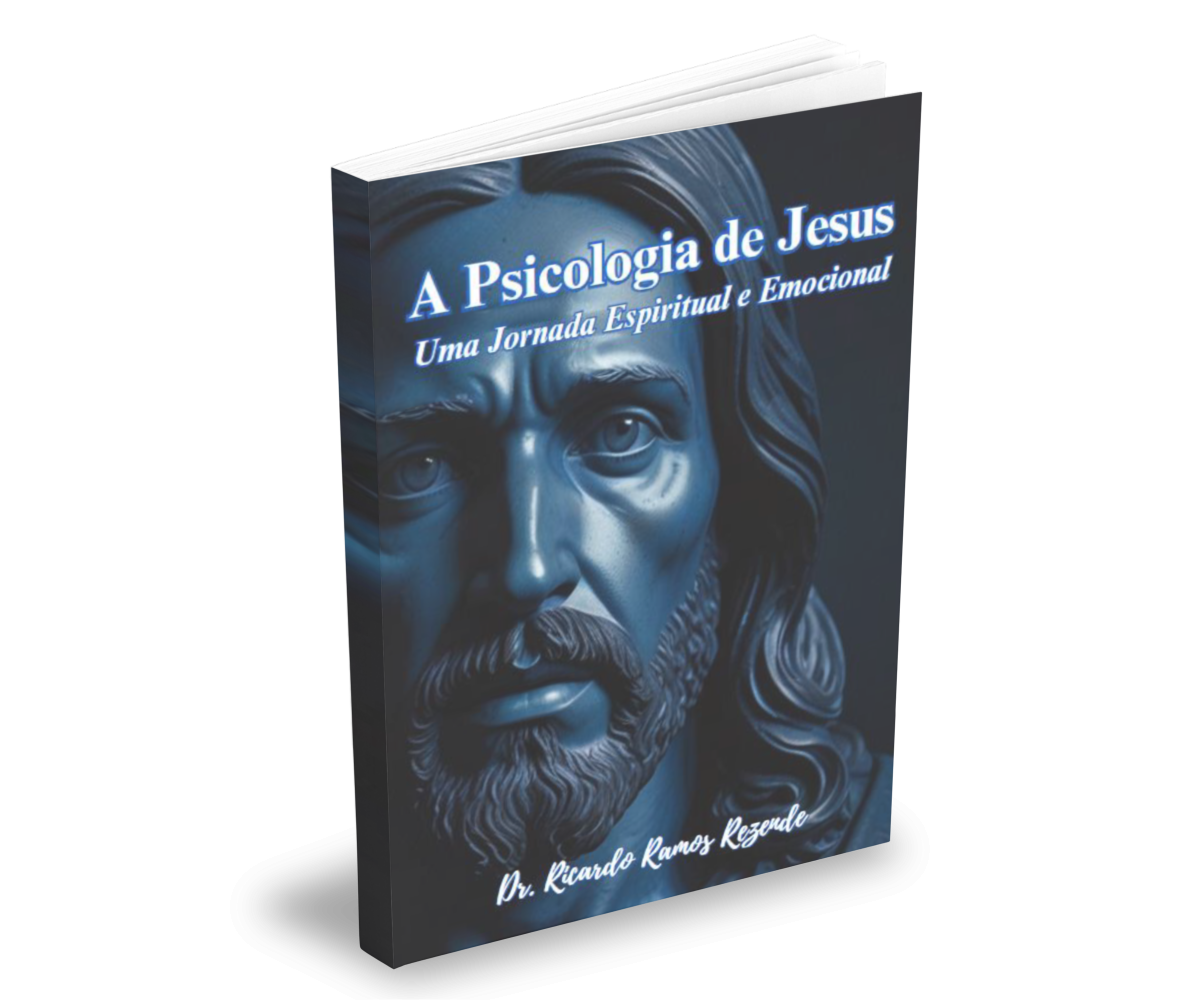 A Psicologia de Jesus