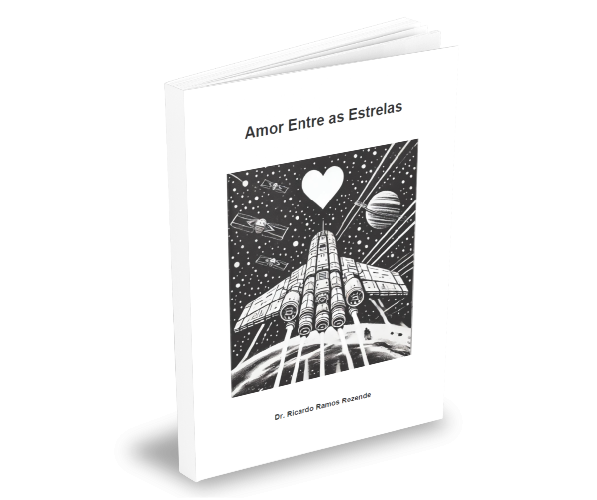 Amor Entre as Estrelas